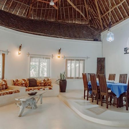 Baobab Village Watamu Dış mekan fotoğraf