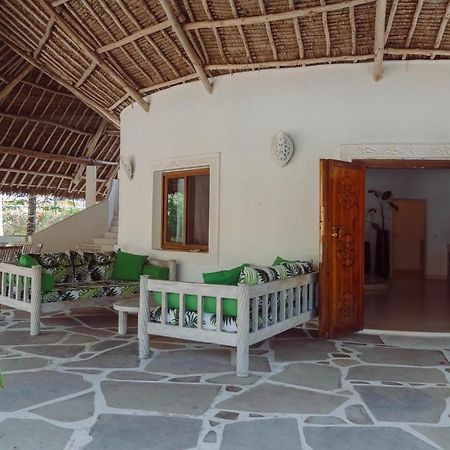 Baobab Village Watamu Dış mekan fotoğraf