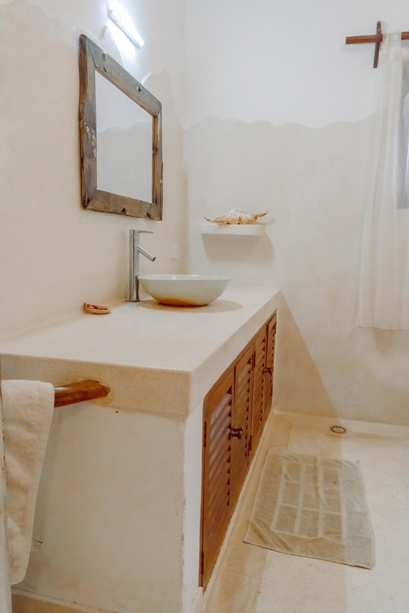 Baobab Village Watamu Dış mekan fotoğraf