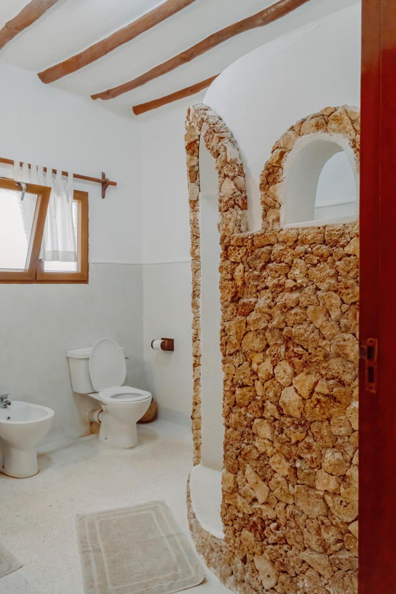 Baobab Village Watamu Dış mekan fotoğraf