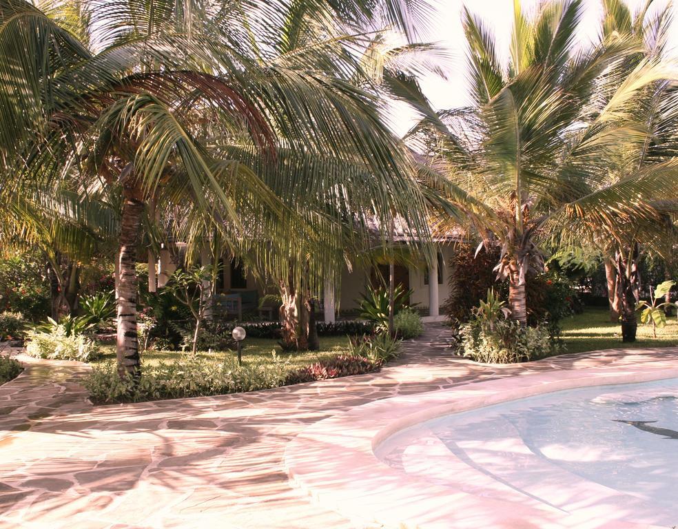 Baobab Village Watamu Oda fotoğraf