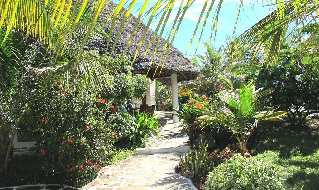 Baobab Village Watamu Oda fotoğraf