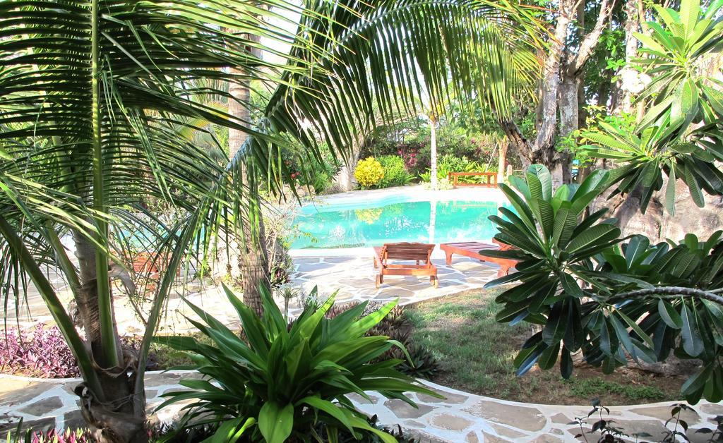 Baobab Village Watamu Oda fotoğraf