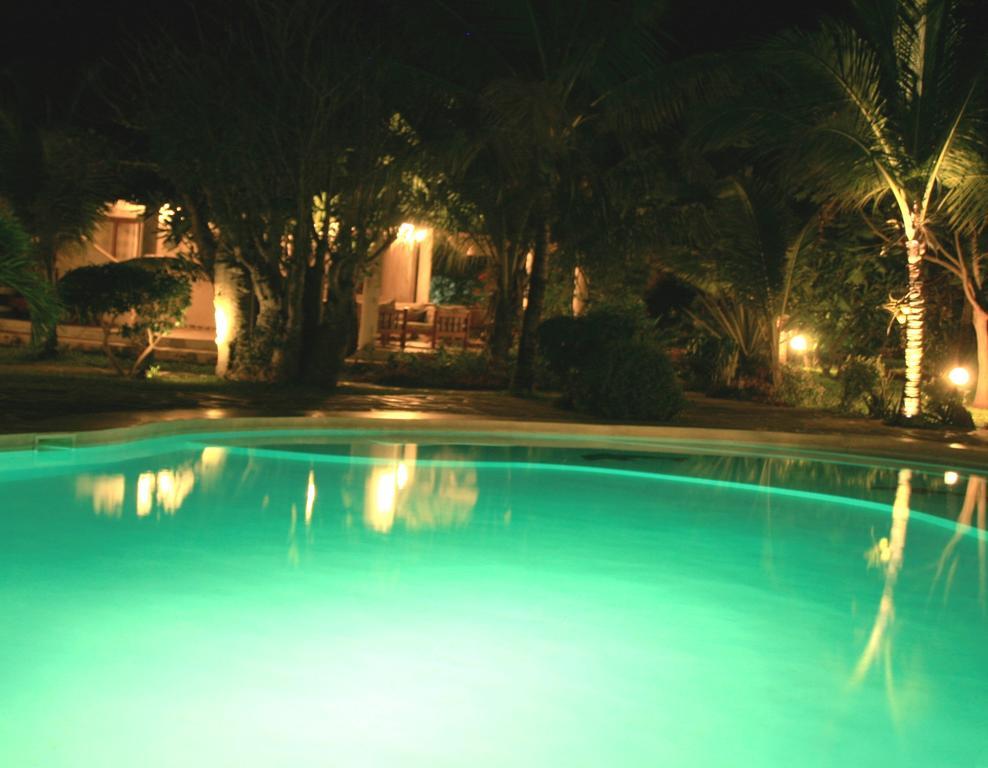 Baobab Village Watamu Oda fotoğraf