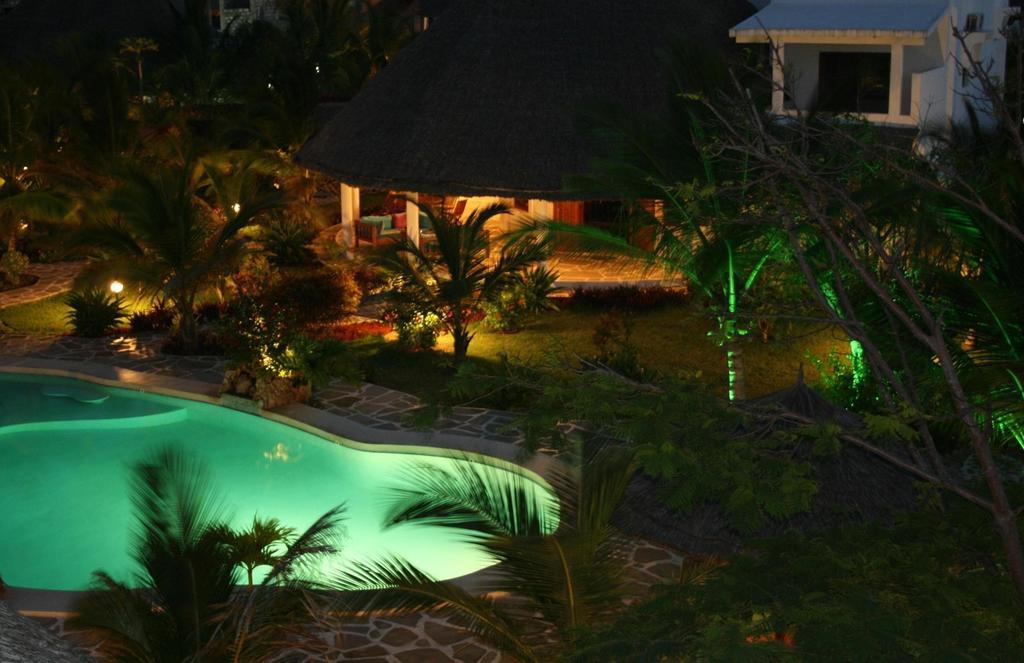 Baobab Village Watamu Oda fotoğraf