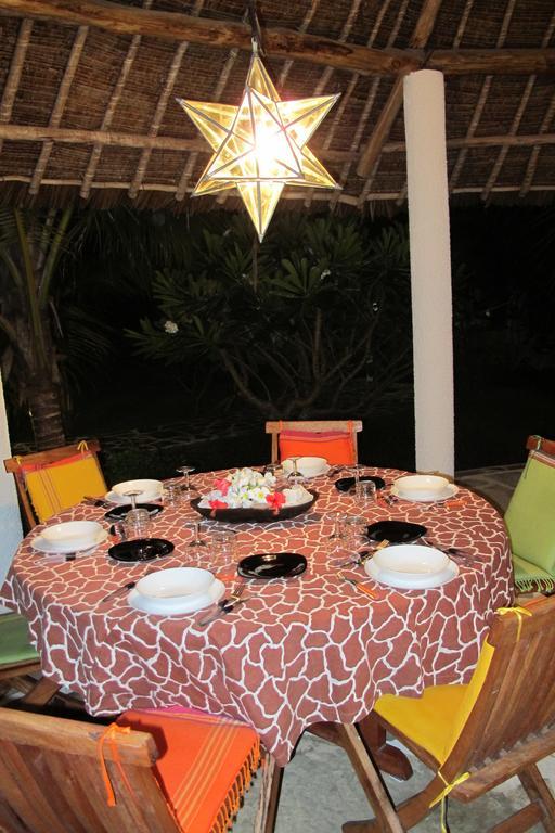 Baobab Village Watamu Oda fotoğraf