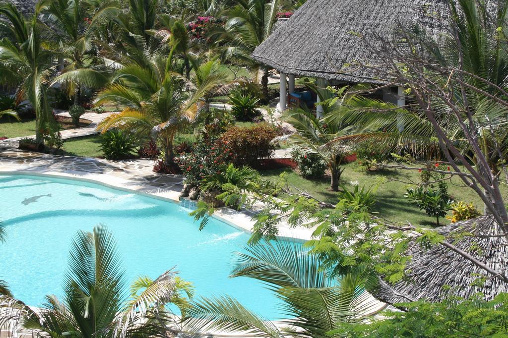 Baobab Village Watamu Oda fotoğraf