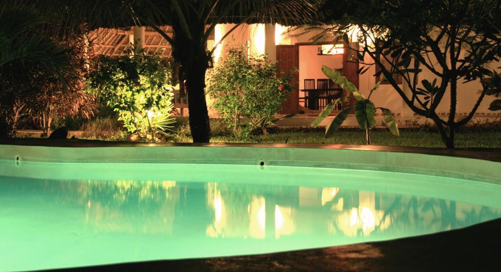 Baobab Village Watamu Dış mekan fotoğraf