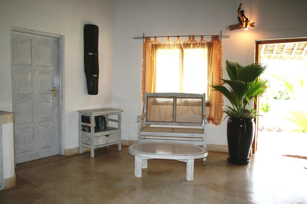 Baobab Village Watamu Dış mekan fotoğraf