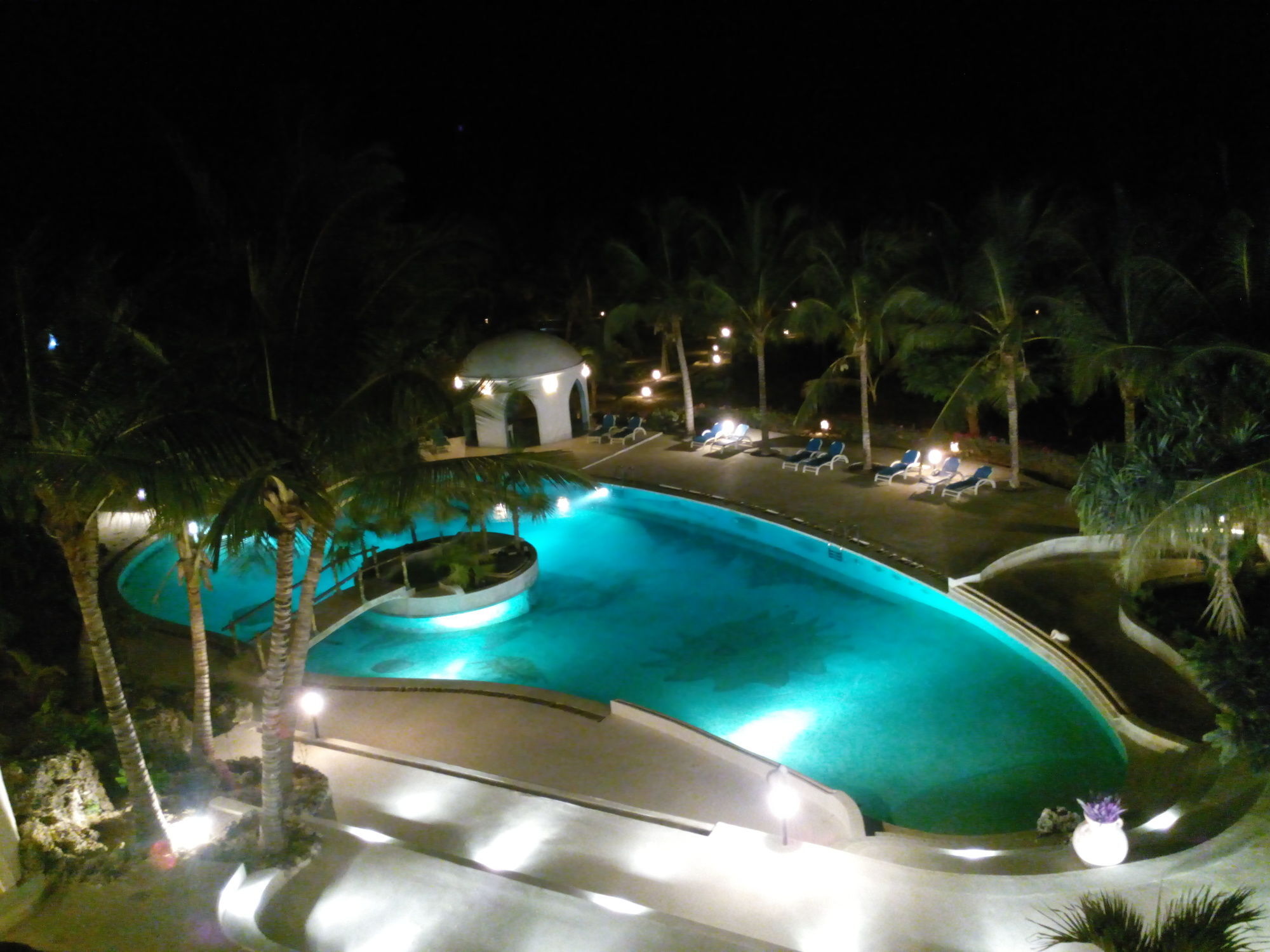 Baobab Village Watamu Dış mekan fotoğraf